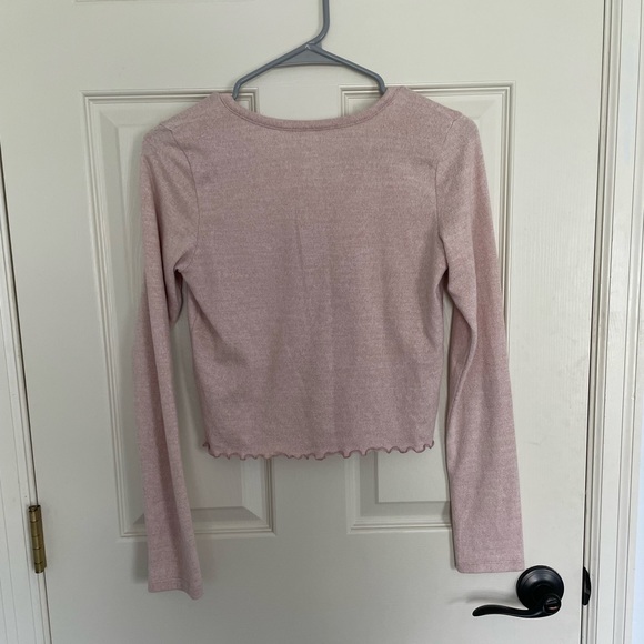 American Eagle long sleeve - Picture 2 of 5